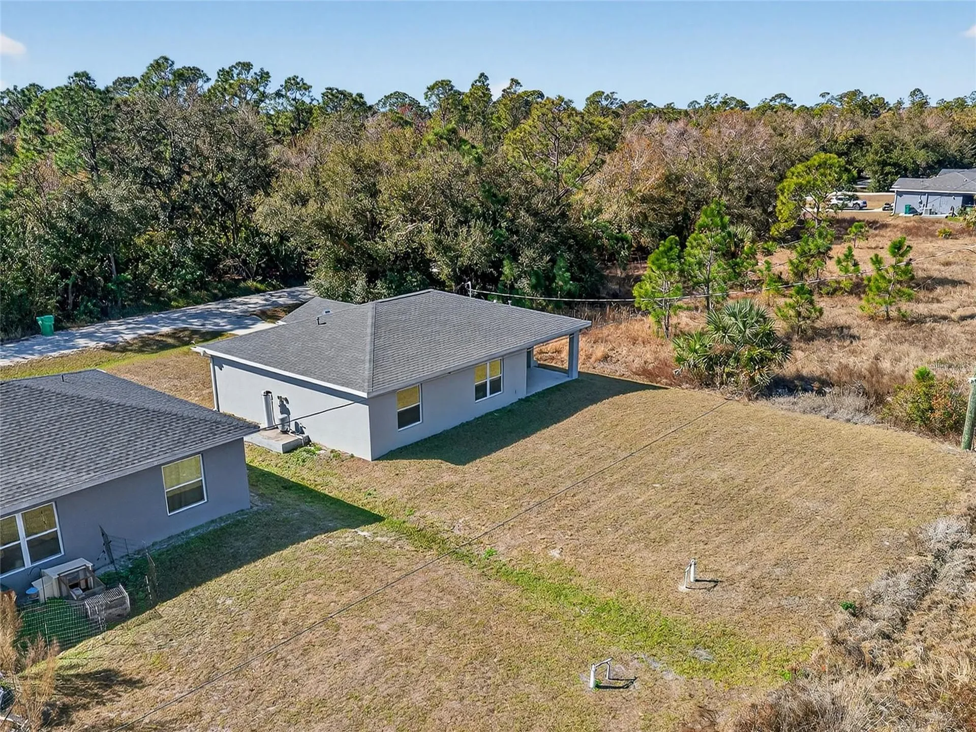 27130 Savoy Drive Punta Gorda FL 33955