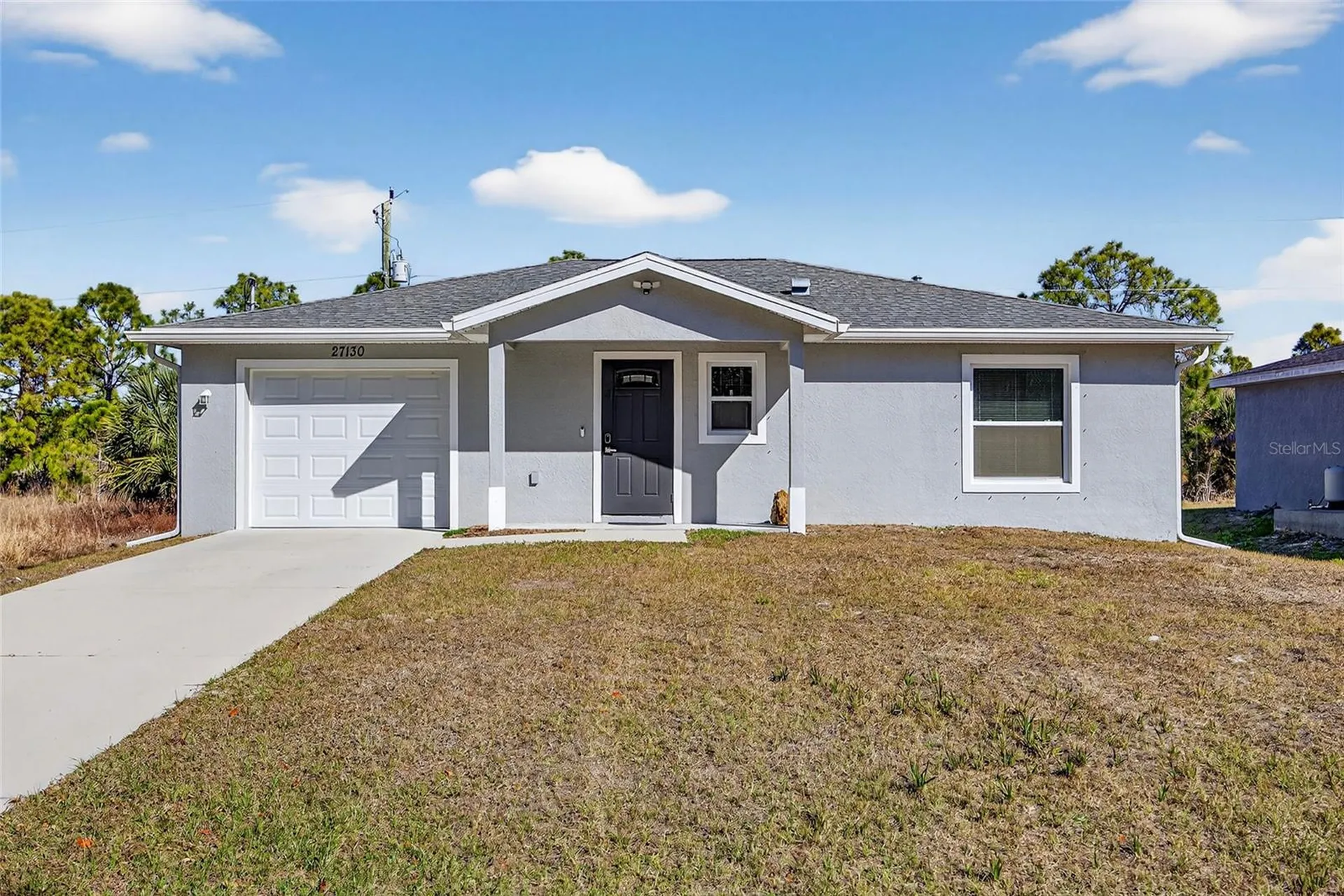 27130 Savoy Drive Punta Gorda FL 33955
