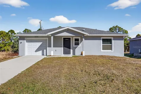 27130 Savoy Drive Punta Gorda FL 33955