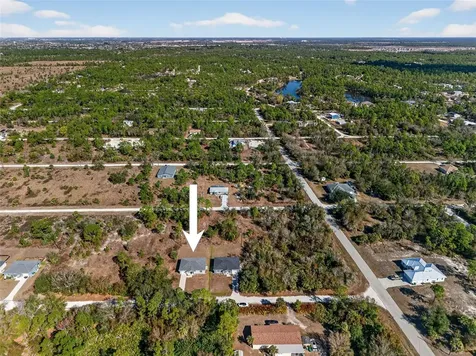 27130 Savoy Drive Punta Gorda FL 33955