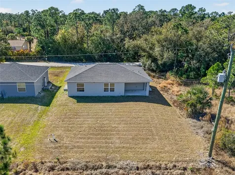 27130 Savoy Drive Punta Gorda FL 33955