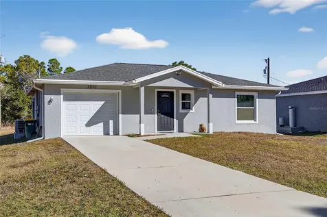 27130 Savoy Drive Punta Gorda FL 33955