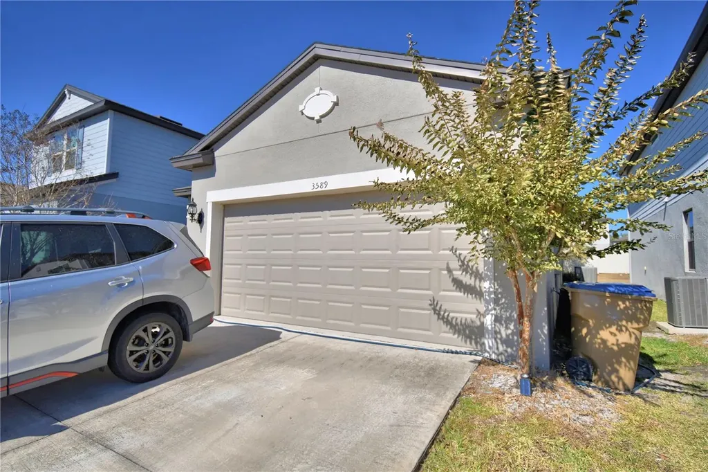 3589 Rock Creek Lane Kissimmee FL 34744