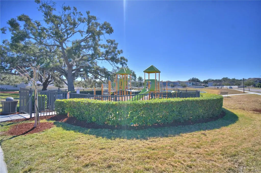3589 Rock Creek Lane Kissimmee FL 34744