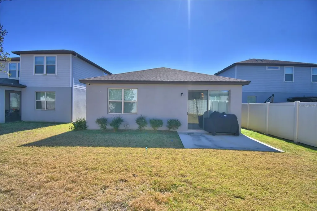 3589 Rock Creek Lane Kissimmee FL 34744