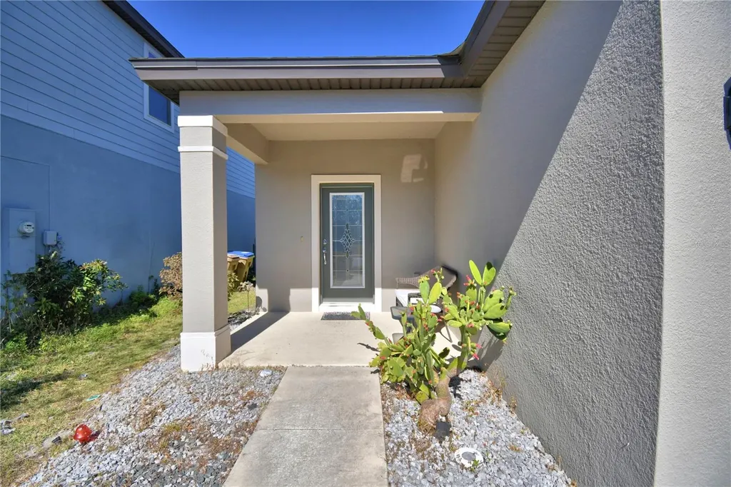 3589 Rock Creek Lane Kissimmee FL 34744