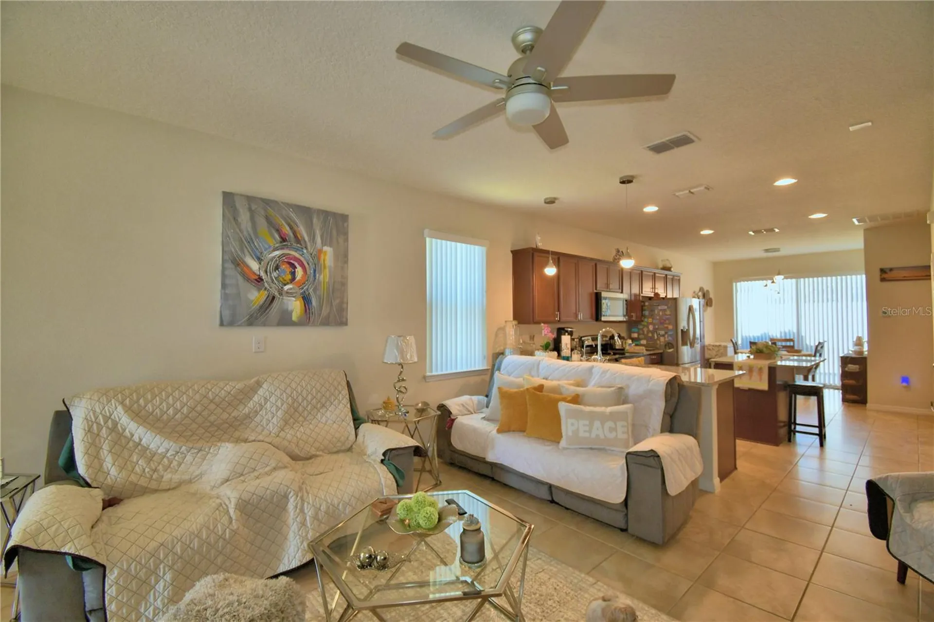 3589 Rock Creek Lane Kissimmee FL 34744
