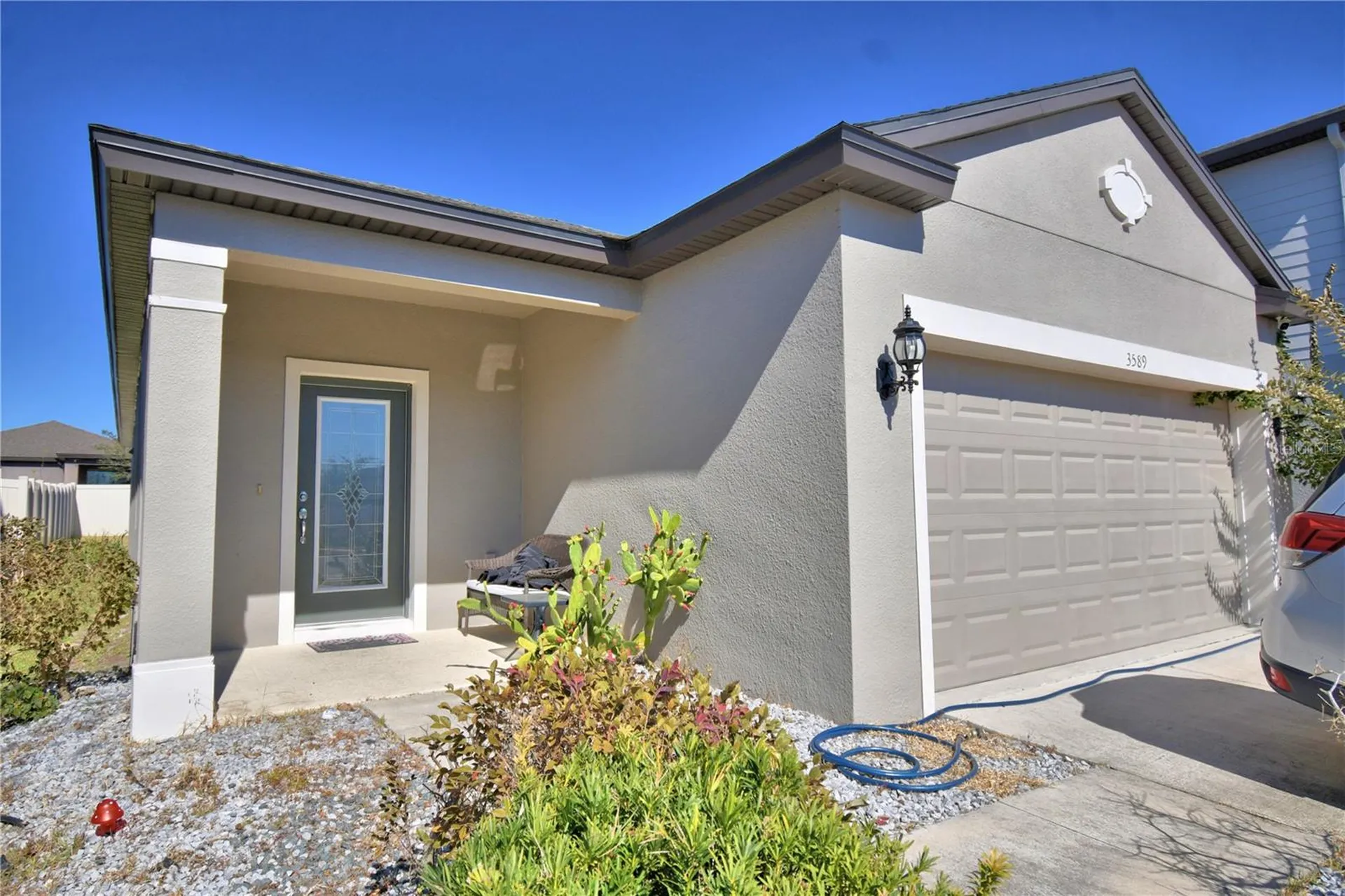 3589 Rock Creek Lane Kissimmee FL 34744