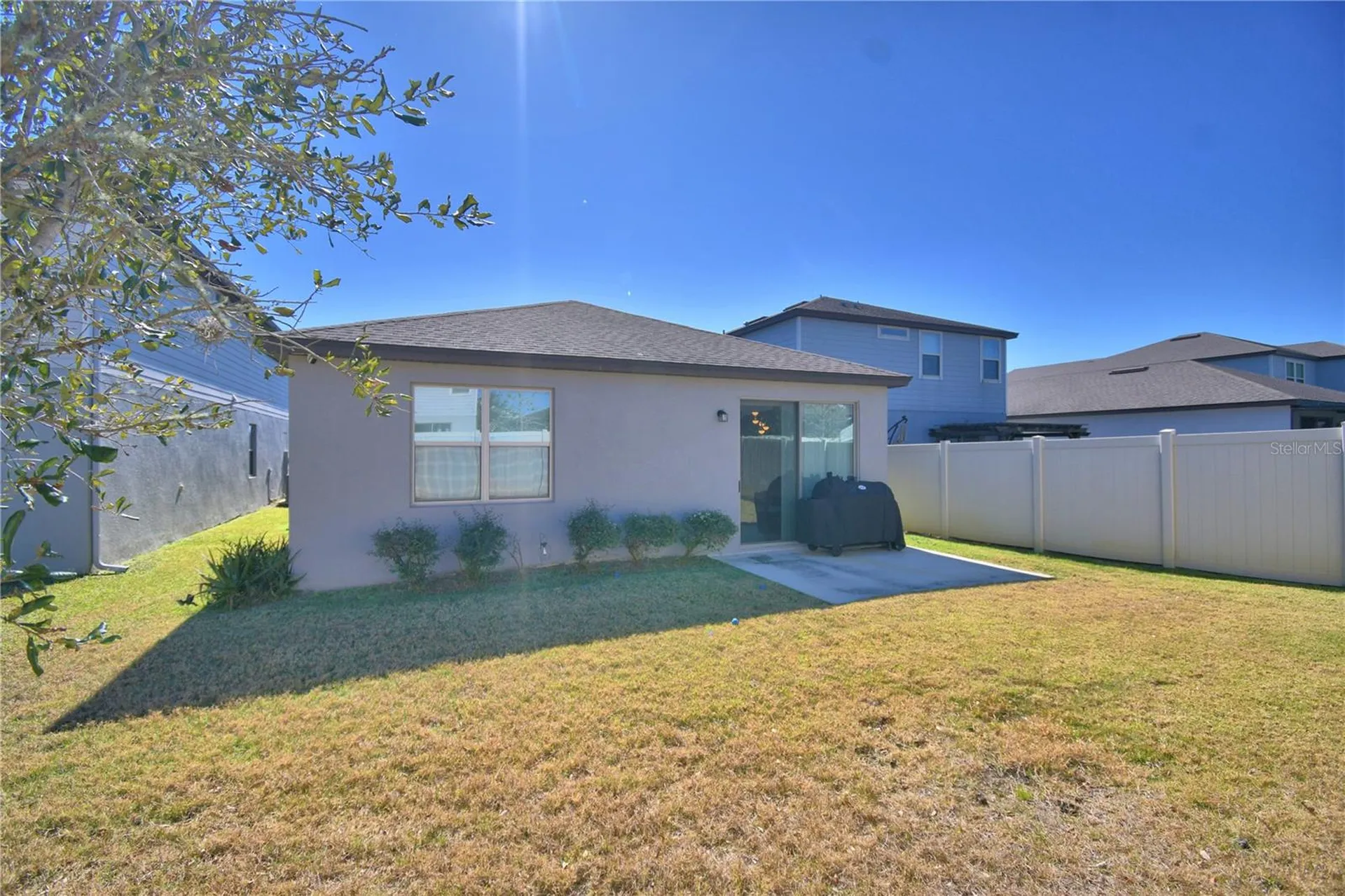 3589 Rock Creek Lane Kissimmee FL 34744