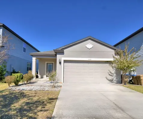 3589 Rock Creek Lane Kissimmee FL 34744