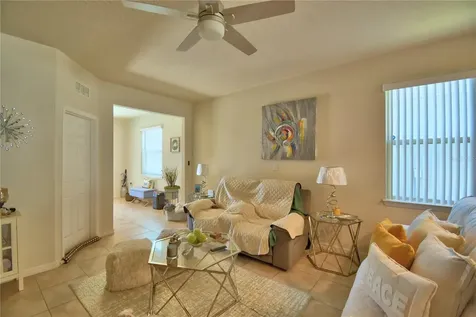 3589 Rock Creek Lane Kissimmee FL 34744