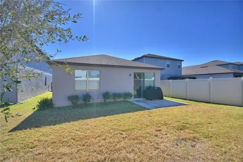 3589 Rock Creek Lane Kissimmee FL 34744