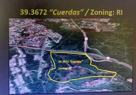 Carr 198 Ba. Tejas Humacao PR 00791