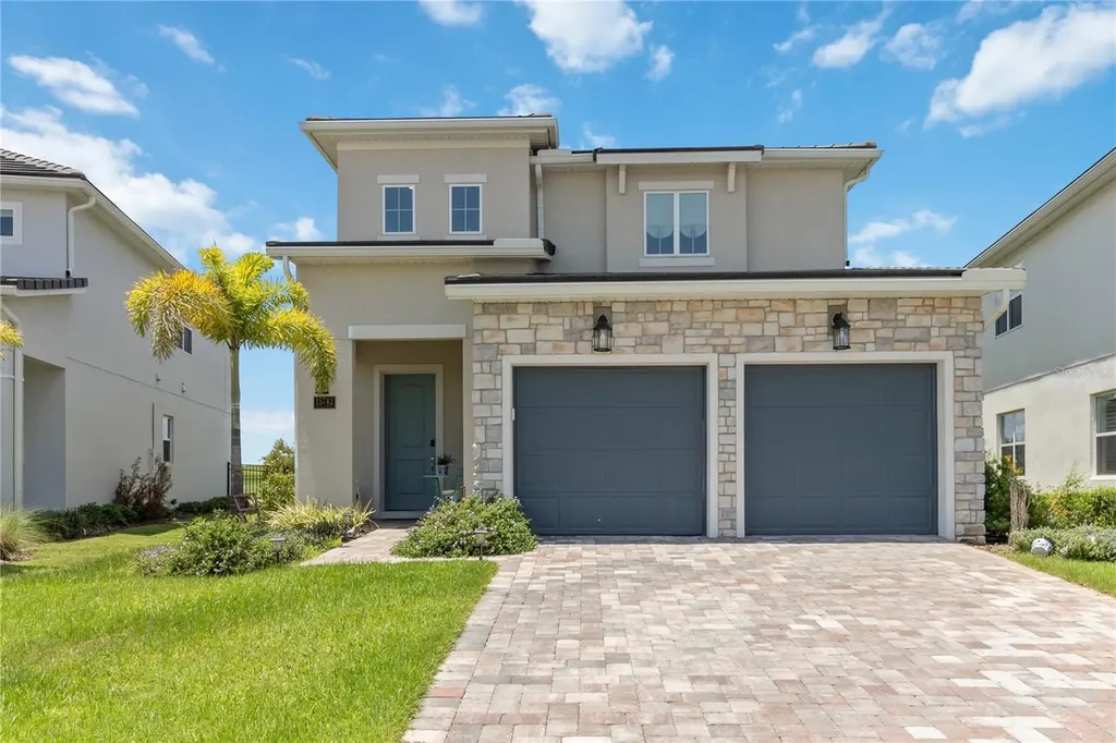 15742 Vetta Drive Montverde FL 34756
