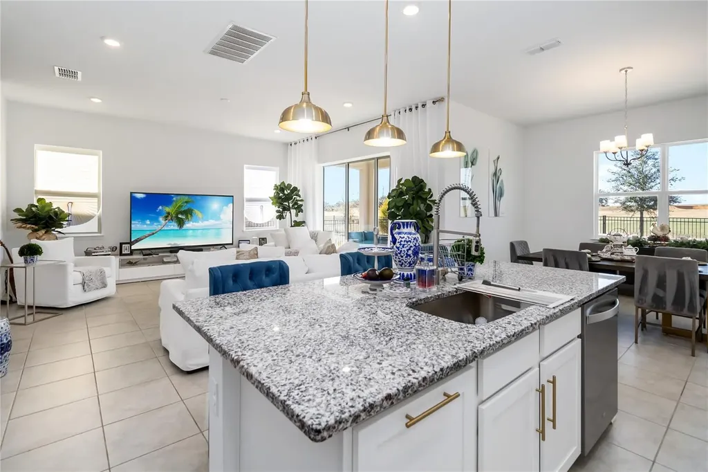 15742 Vetta Drive Montverde FL 34756