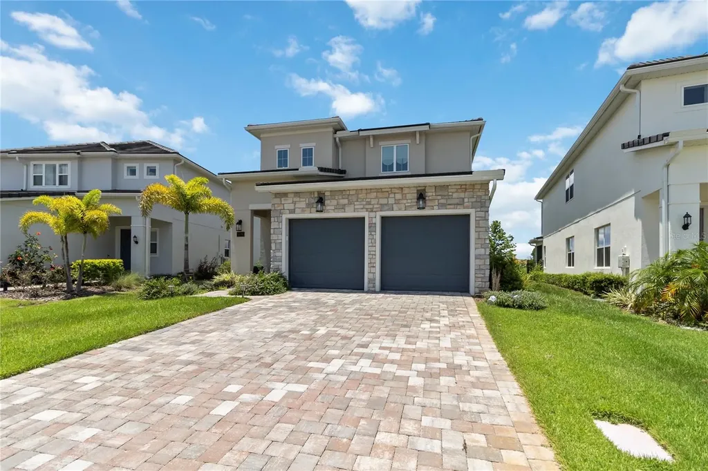 15742 Vetta Drive Montverde FL 34756