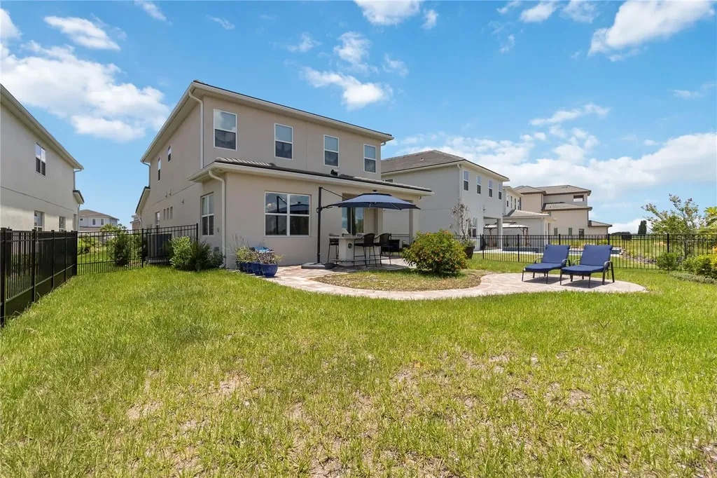 15742 Vetta Drive Montverde FL 34756