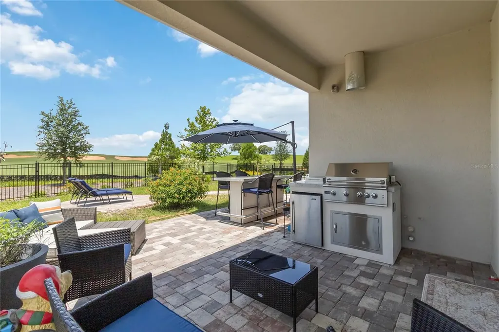 15742 Vetta Drive Montverde FL 34756