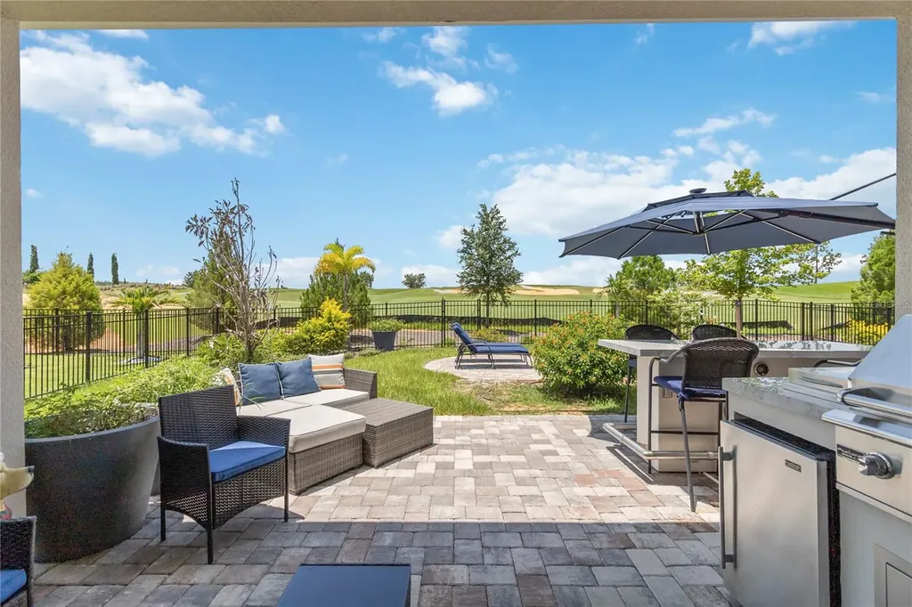 15742 Vetta Drive Montverde FL 34756