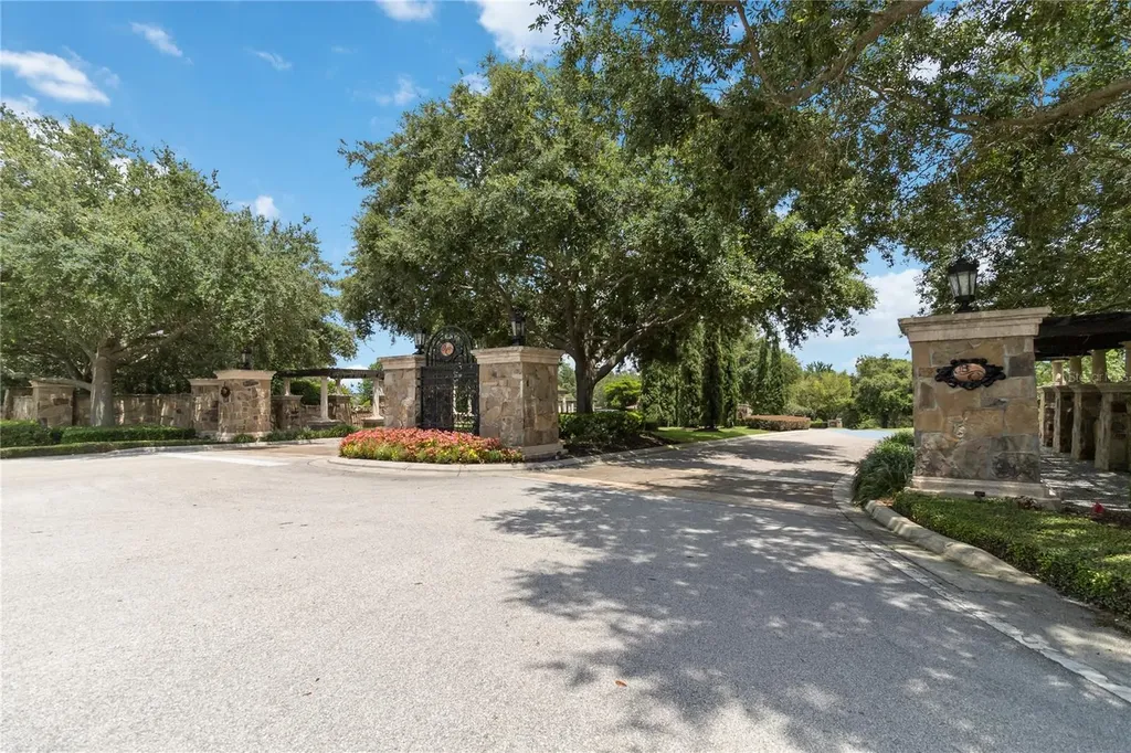 15742 Vetta Drive Montverde FL 34756