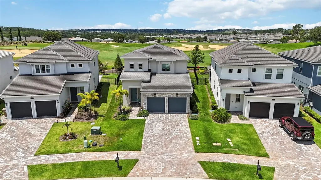 15742 Vetta Drive Montverde FL 34756