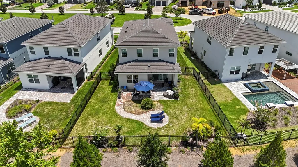 15742 Vetta Drive Montverde FL 34756