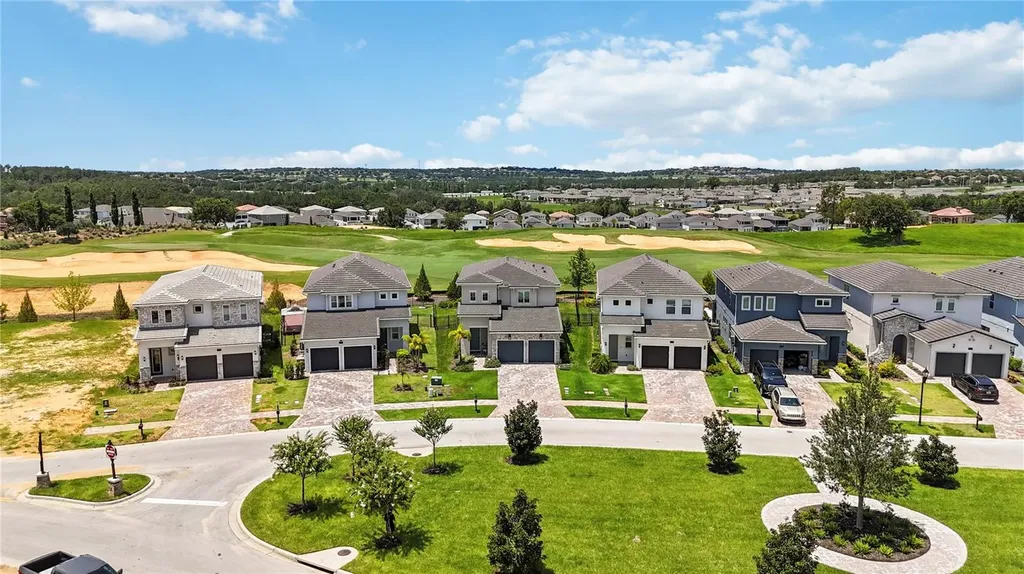 15742 Vetta Drive Montverde FL 34756
