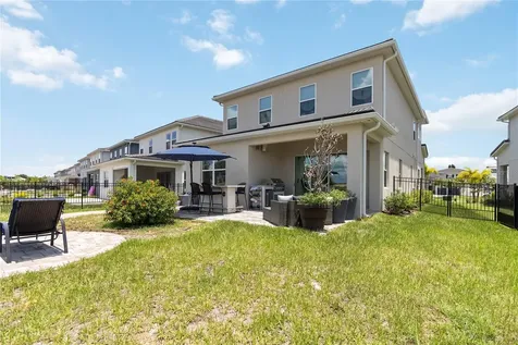 15742 Vetta Drive Montverde FL 34756