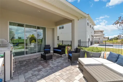 15742 Vetta Drive Montverde FL 34756