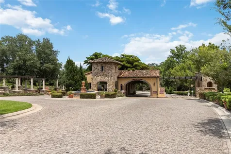 15742 Vetta Drive Montverde FL 34756
