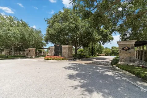 15742 Vetta Drive Montverde FL 34756