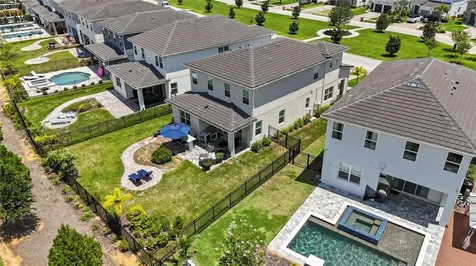 15742 Vetta Drive Montverde FL 34756