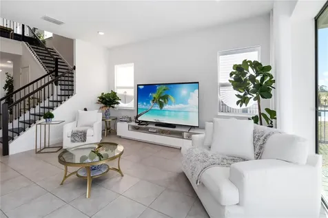 15742 Vetta Drive Montverde FL 34756