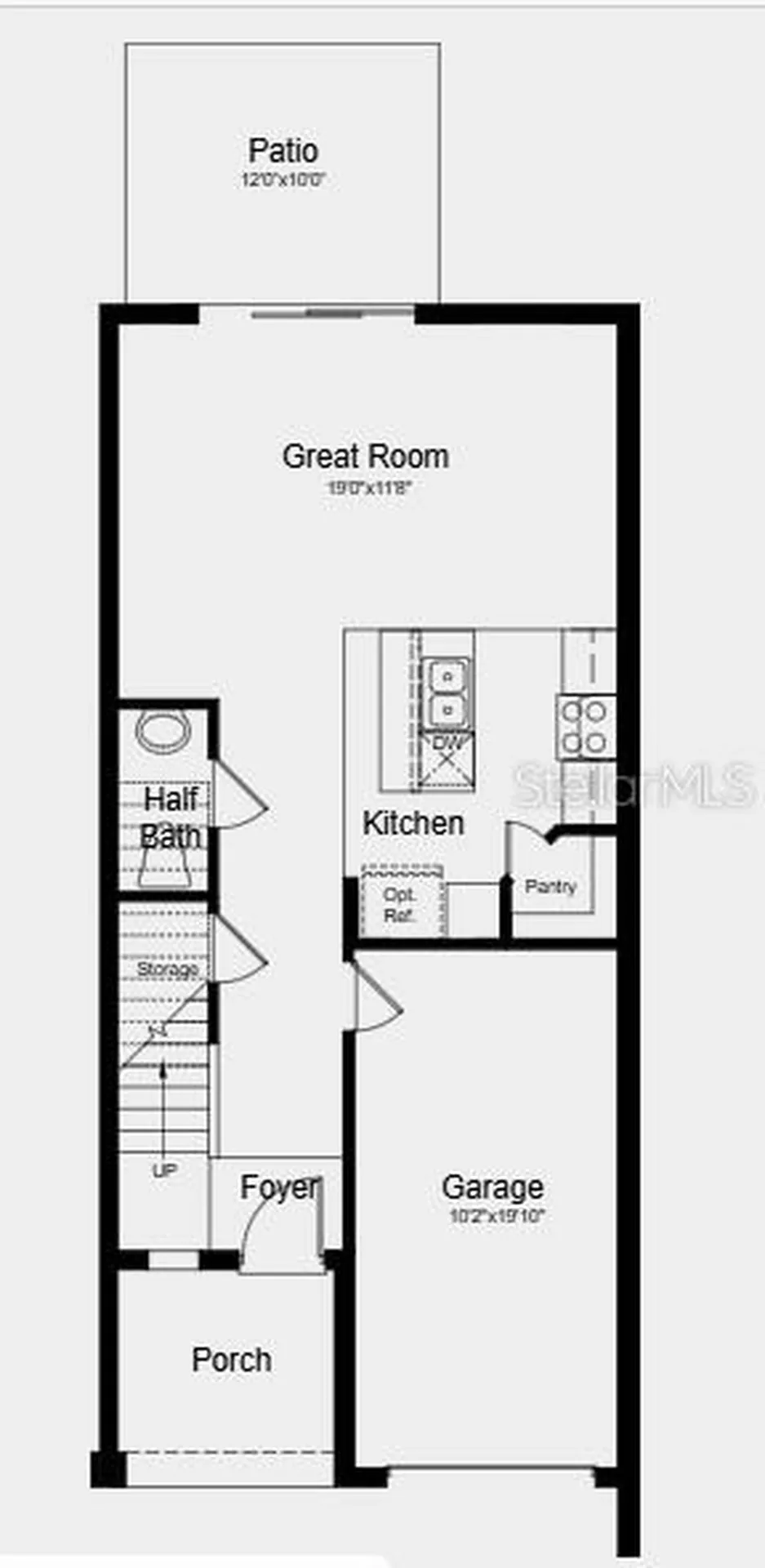 10766 Eclipse Street Sarasota FL 34241