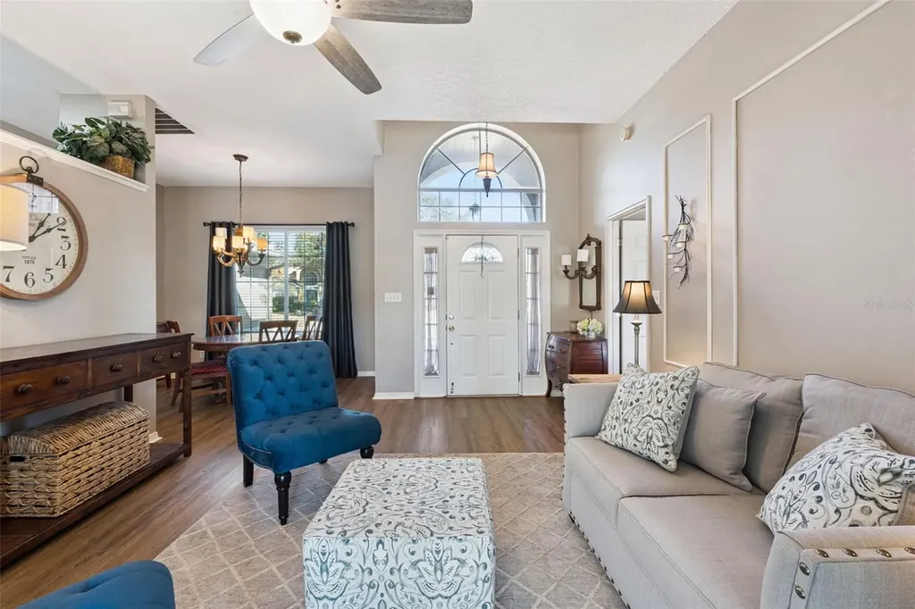 261 Mill Slough Road Oviedo FL 32766