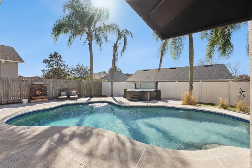 261 Mill Slough Road Oviedo FL 32766