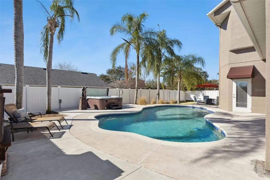 261 Mill Slough Road Oviedo FL 32766