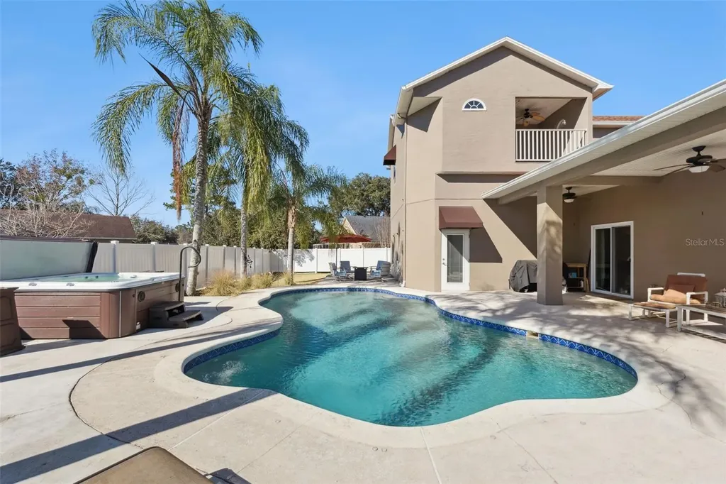 261 Mill Slough Road Oviedo FL 32766