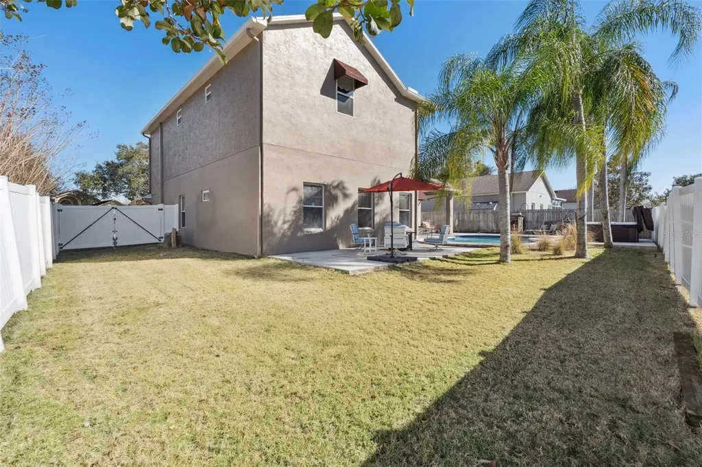 261 Mill Slough Road Oviedo FL 32766