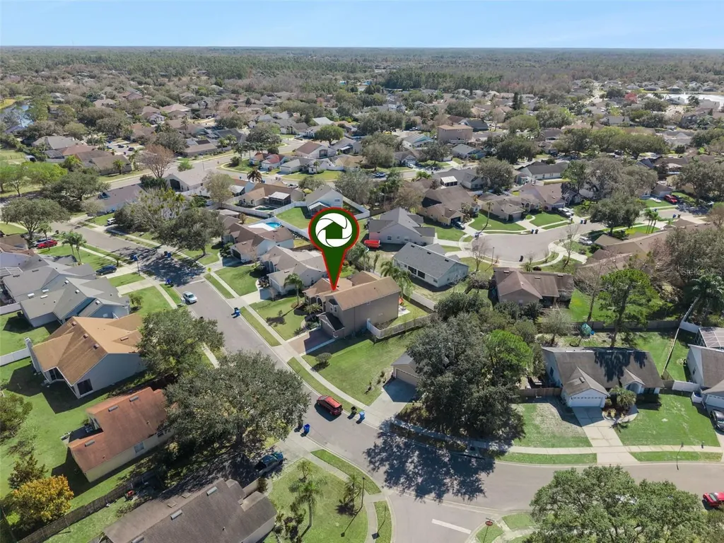 261 Mill Slough Road Oviedo FL 32766