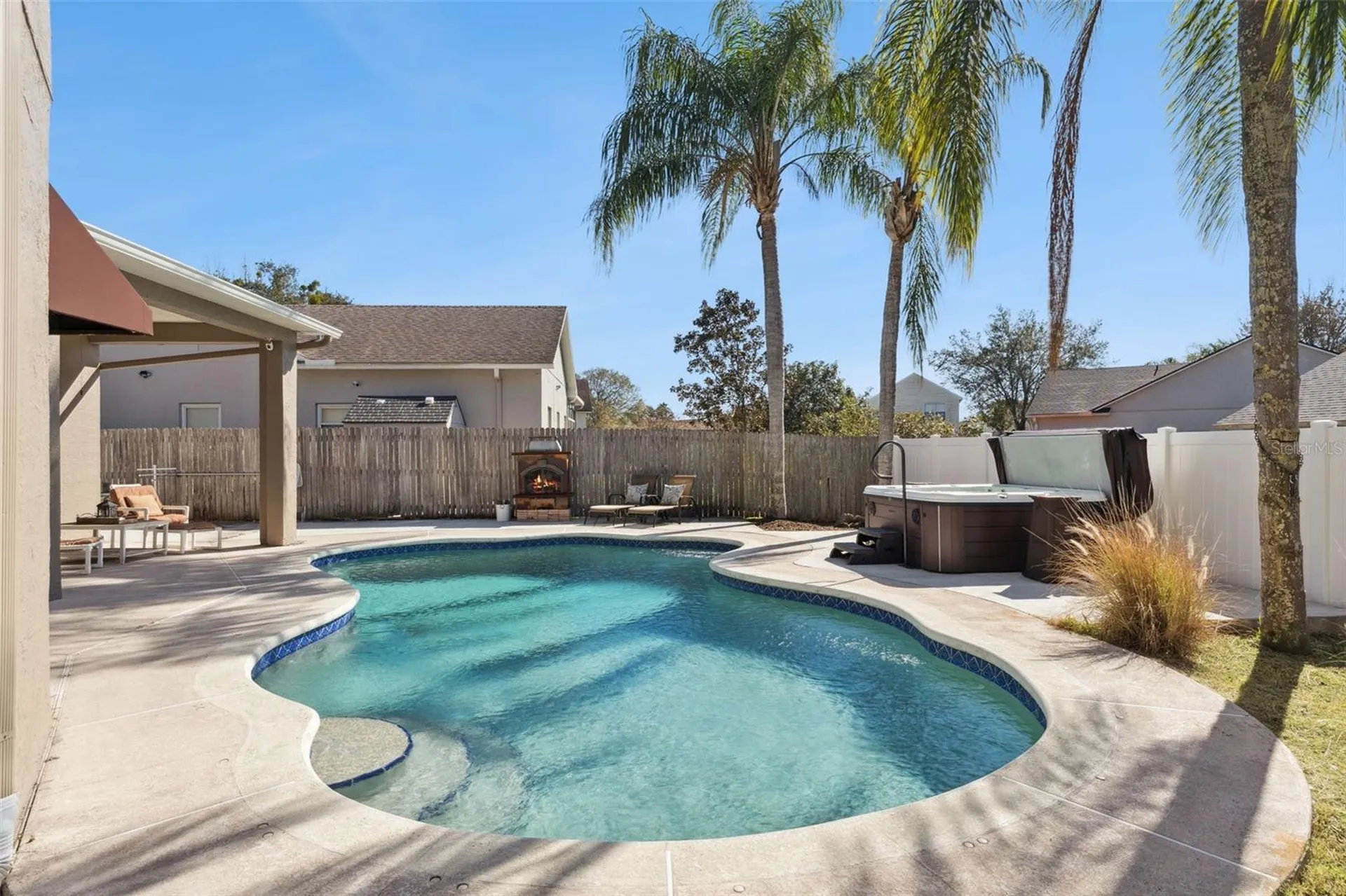 261 Mill Slough Road Oviedo FL 32766