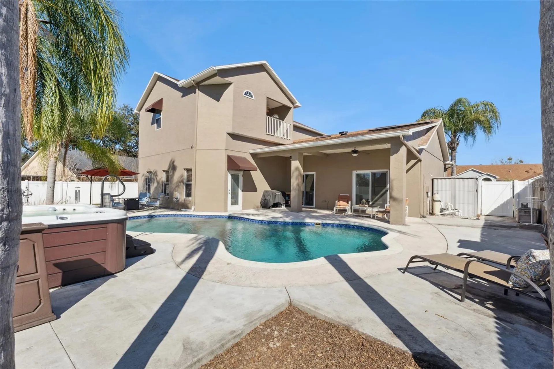 261 Mill Slough Road Oviedo FL 32766