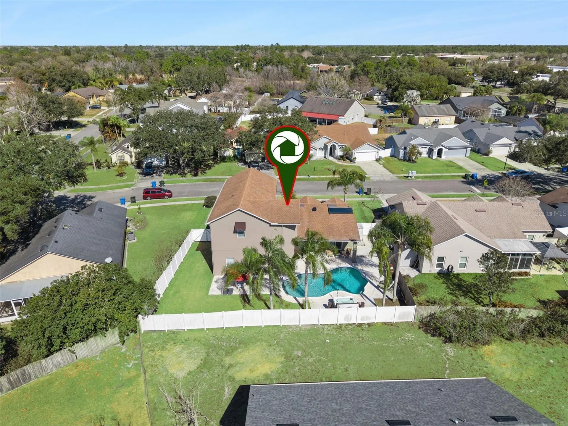261 Mill Slough Road Oviedo FL 32766