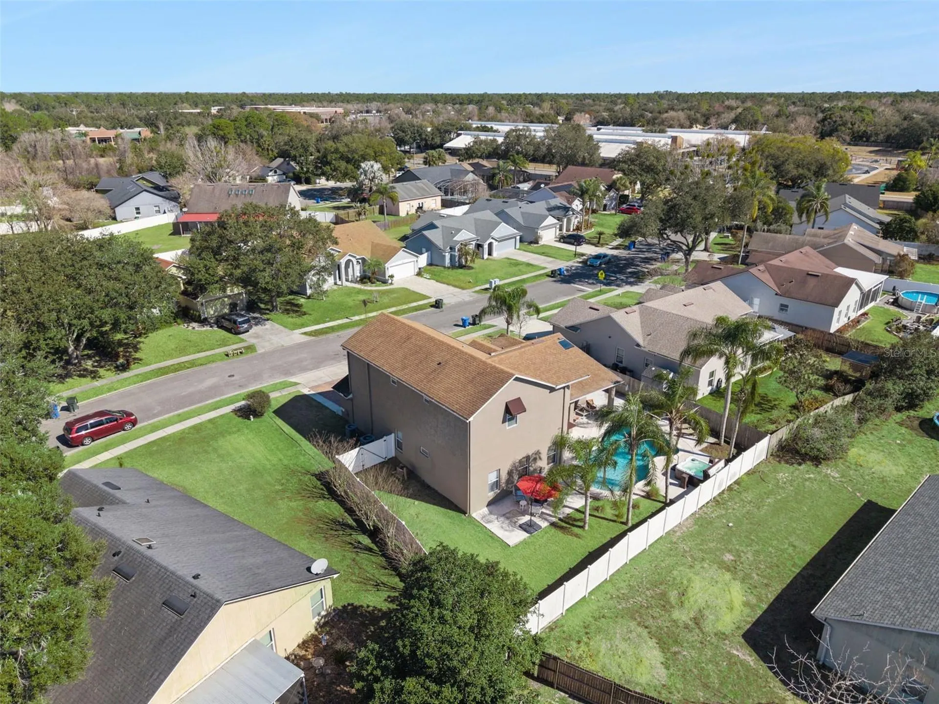 261 Mill Slough Road Oviedo FL 32766