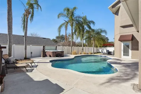 261 Mill Slough Road Oviedo FL 32766