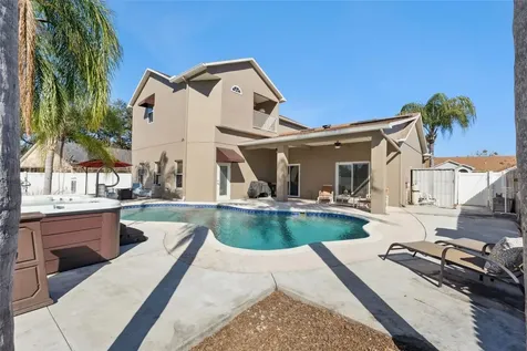261 Mill Slough Road Oviedo FL 32766