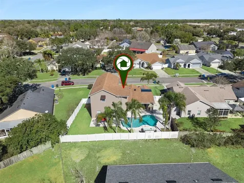 261 Mill Slough Road Oviedo FL 32766