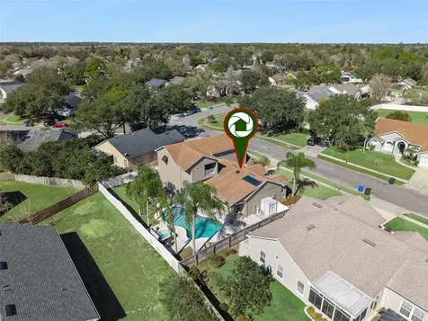 261 Mill Slough Road Oviedo FL 32766