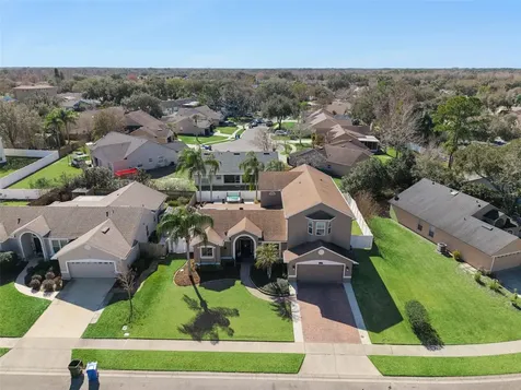 261 Mill Slough Road Oviedo FL 32766