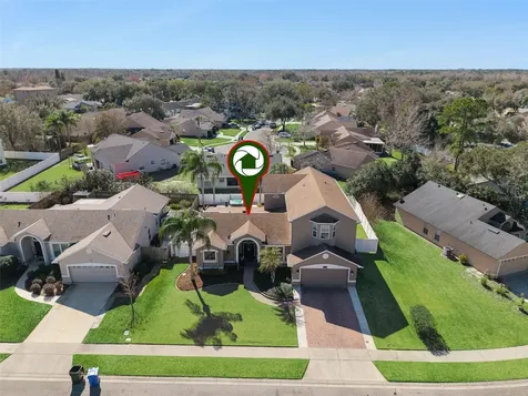 261 Mill Slough Road Oviedo FL 32766